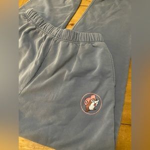 🦫 Buc-ee’s Large sweatpants